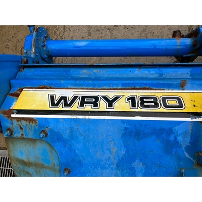 ISEKI トラクター TA250F