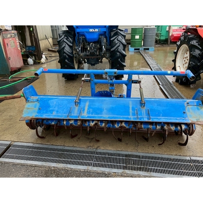 ISEKI トラクター TA250F