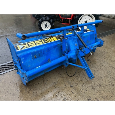 ISEKI トラクター TA250F