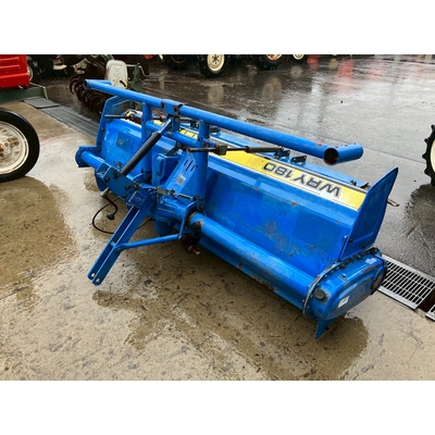 ISEKI トラクター TA250F