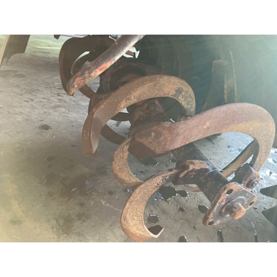 KUBOTA トラクター B6000