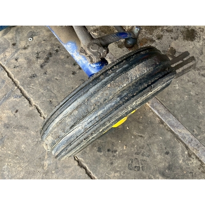 KUBOTA トラクター B6000