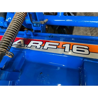 ISEKI トラクター TF173F