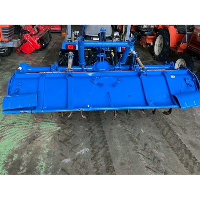 ISEKI トラクター TF173F