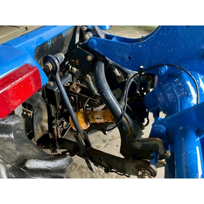 ISEKI トラクター TF173F