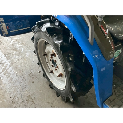 ISEKI トラクター TF173F