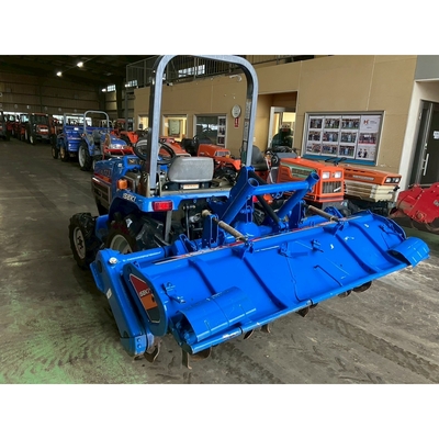 ISEKI トラクター TF173F