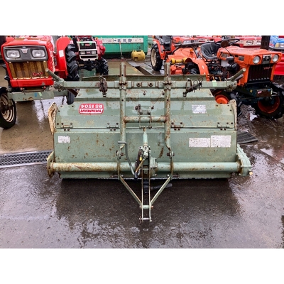 YANMAR トラクター YM2310S