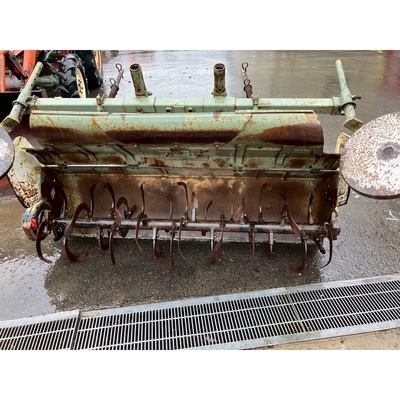 YANMAR トラクター YM2310S