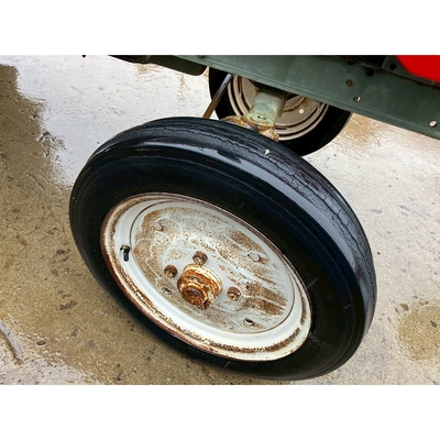 YANMAR トラクター YM2310S