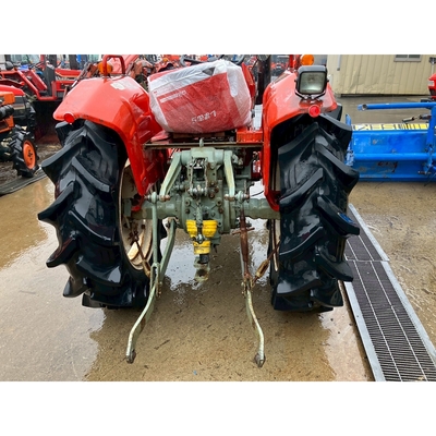 YANMAR トラクター YM2310S