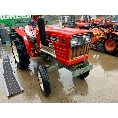 YANMAR トラクター YM2310S