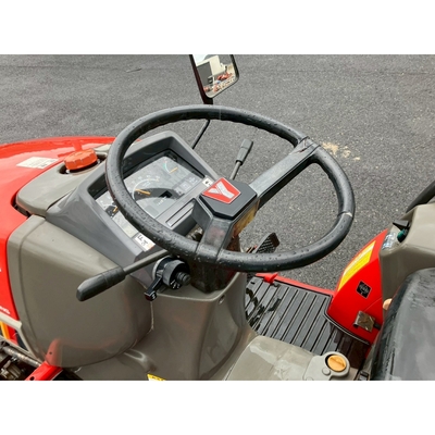YANMAR トラクター F230