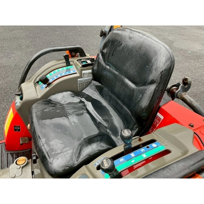 YANMAR トラクター F230