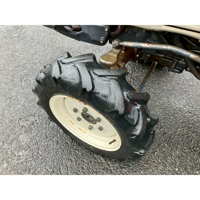 YANMAR トラクター F230