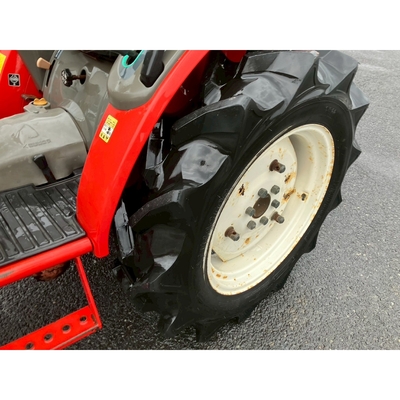 YANMAR トラクター F230