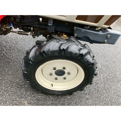 YANMAR トラクター F230