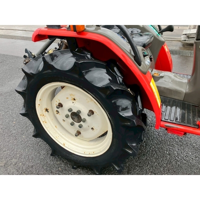 YANMAR トラクター F230