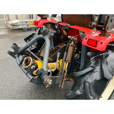 YANMAR トラクター F230