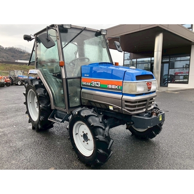 ISEKI トラクター TG313F