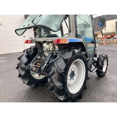 ISEKI トラクター TG313F