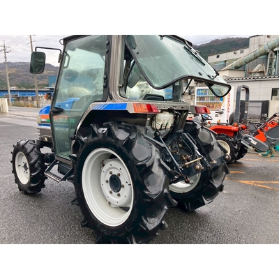 ISEKI トラクター TG313F