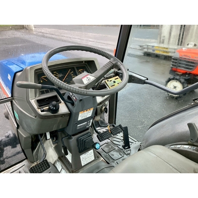 ISEKI トラクター TG313F