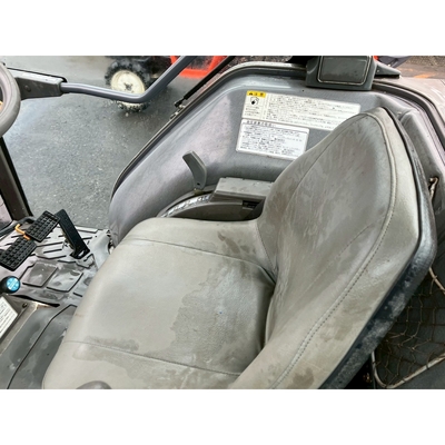 ISEKI トラクター TG313F