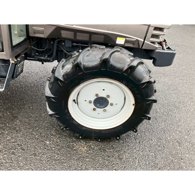 ISEKI トラクター TG313F