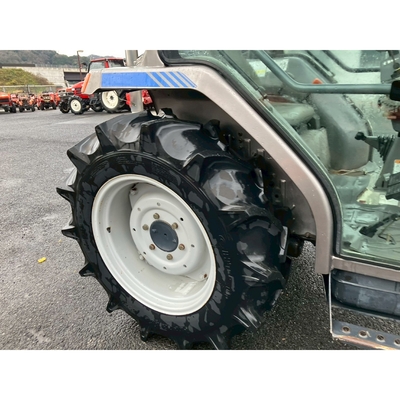 ISEKI トラクター TG313F