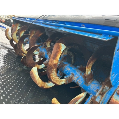 ISEKI トラクター TG313F