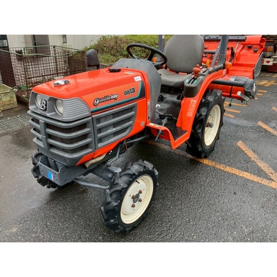 KUBOTA トラクター GB13