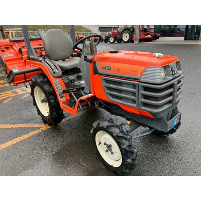 KUBOTA トラクター GB13