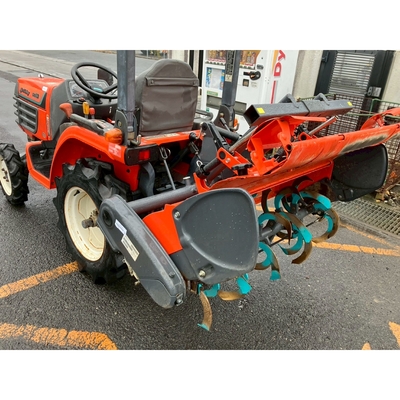 KUBOTA トラクター GB13