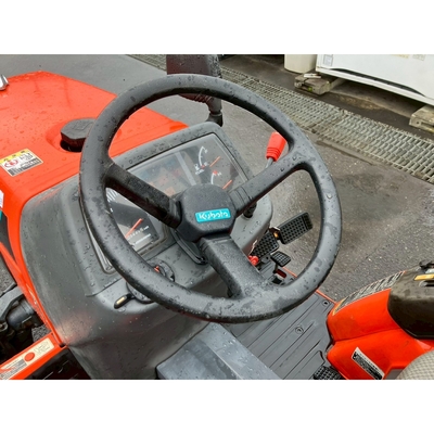 KUBOTA トラクター GB13
