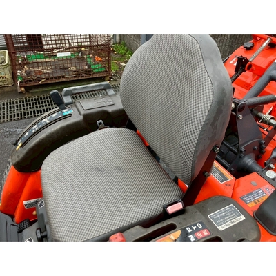KUBOTA トラクター GB13