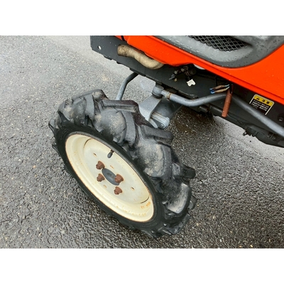KUBOTA トラクター GB13