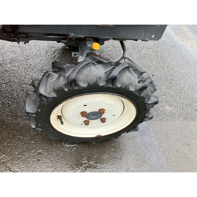 KUBOTA トラクター GB13