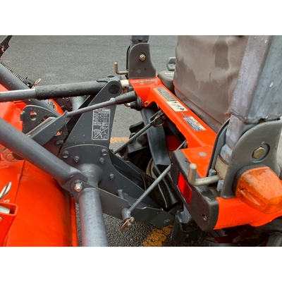 KUBOTA トラクター GB13