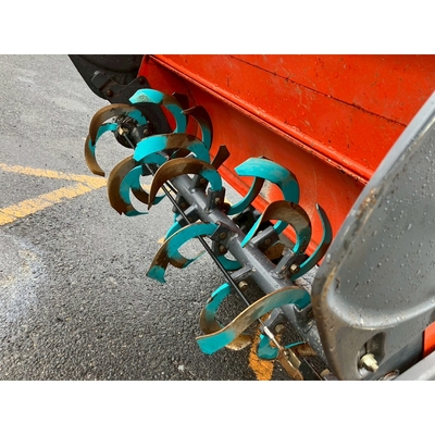 KUBOTA トラクター GB13