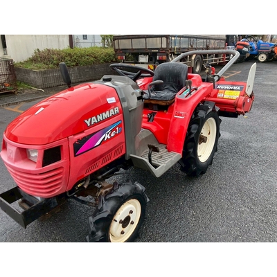 YANMAR トラクター Ke-1D
