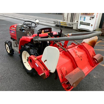 YANMAR トラクター Ke-1D