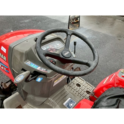 YANMAR トラクター Ke-1D