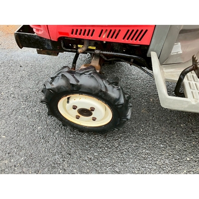 YANMAR トラクター Ke-1D