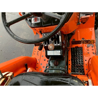 KUBOTA トラクター L2002D