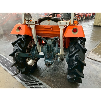 KUBOTA トラクター L2002D