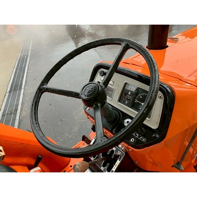 KUBOTA トラクター L2002D