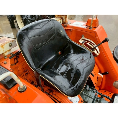 KUBOTA トラクター L2002D