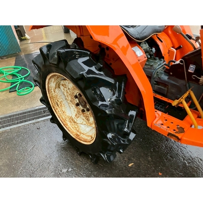 KUBOTA トラクター L2002D