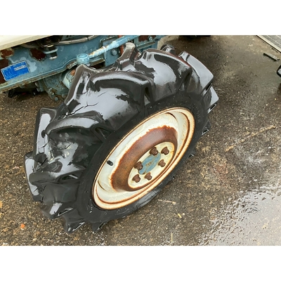 KUBOTA トラクター L2002D